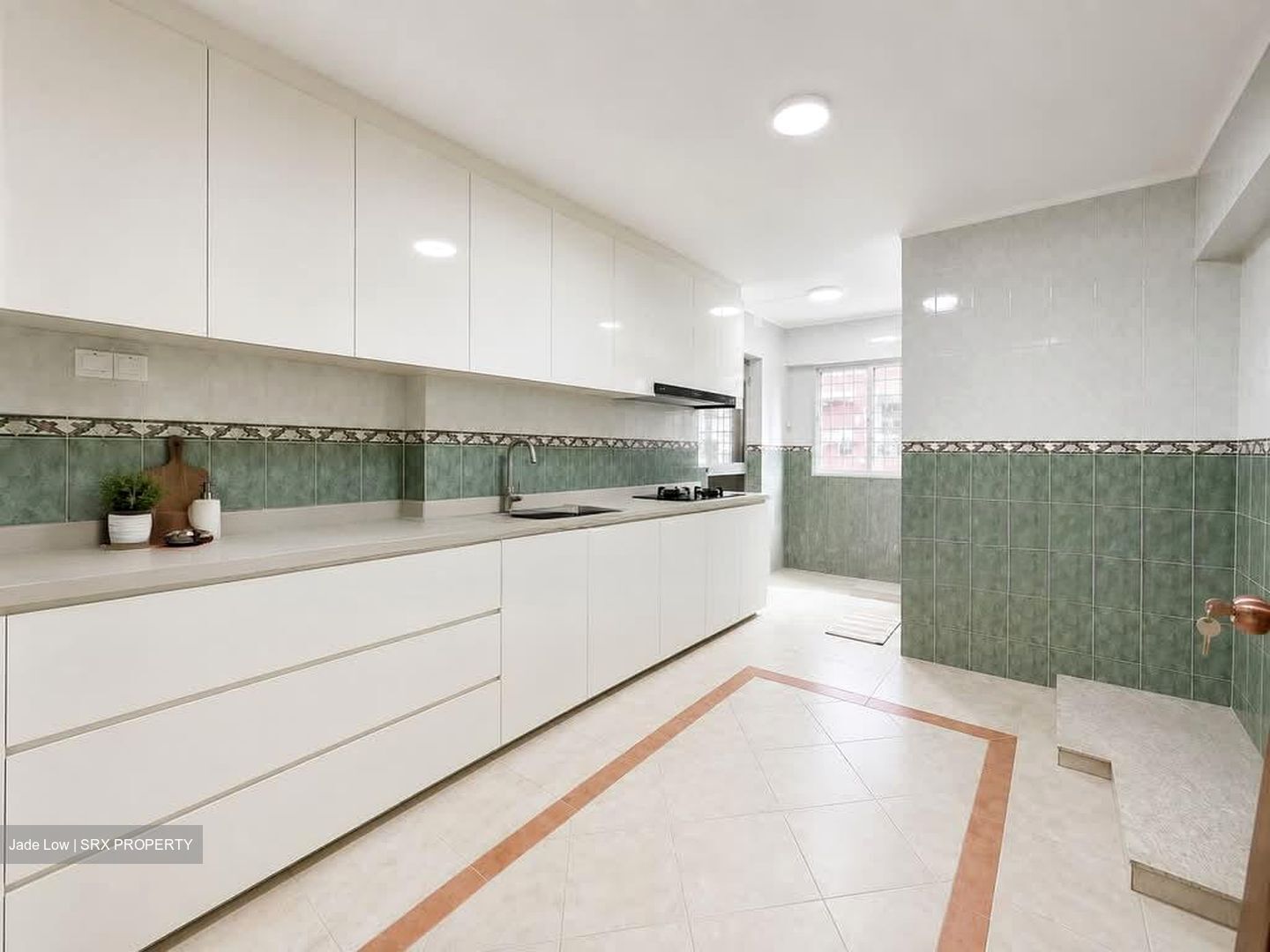 Blk 430 Hougang Avenue 6 (Hougang), HDB Executive #599645071